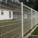 Why Perth Businesses Trust iBolt Fencing for Commercial and Industrial Projects