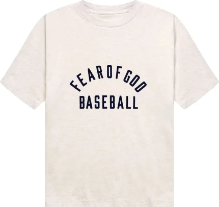Essentials T-Shirt: The Ultimate Guide to Modern Streetwear
