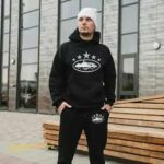 Cortiez Apparel for Trendsetters Who Lead