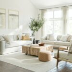Small Space, Big Style: Smart Interior Design Ideas for Compact Homes