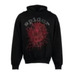 Sp5der Hoodie: Where Streetwear Meets Fearless Self-Expression