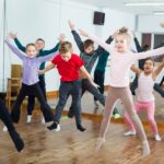 Dance Sports Academy | Where Passion and Performance Come Together