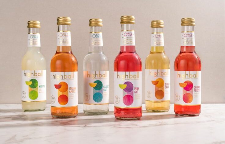 Exploring the World of Zero-Proof Drink Retailers