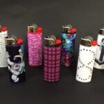 Custom Engraved Lighters by SimplyLighters | Premium Personalized Branding That Lasts