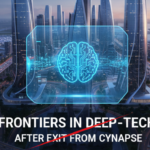 Rajat Khare Eyes New Frontiers in Deep-Tech After Exit from Cynapse