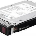 Server Hard Disk: Powering Enterprise Data Storage