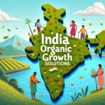 India’s Emerging Role as a Global Hub for Organic Growth Solutions