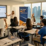Are ACT Classes in Singapore Worth It? Real Benefits, Costs & Score Improvements