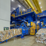 Top Benefits Of Using Advanced Recycling Sorting Equipment Today