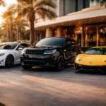 Premium Car Rental: Your Complete Guide