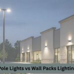 Commercial LED Lighting Guide: Flood Lights, Troffers, Wall Packs & Emergency Exit Lighting Solutions