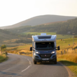 How Can Aberdeen Motorhome Hire Improve Your Scotland Trip