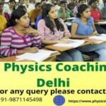NET Physics Coaching in Delhi: Focused Training for Competitive Success