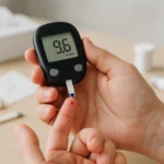 How an Online Diabetes Counsellor Can Help You Take Control of Your Health