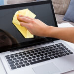 The Ultimate Guide on How to Clean MacBook Screen Safely and Effectively