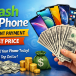 Cash for Phone – Instant Payment, Best Price