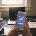Sell Old Phone Online – Used Mobile in Working Condition