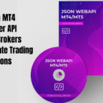 How an MT4 Manager API Helps Brokers Automate Trading Operations