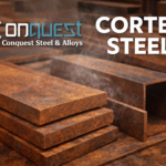 Corten Steel vs Mild Steel – Key Differences You Should Know