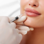 Instant Volume & Wrinkle Reduction With Dermal Fillers, Houston, TX