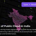 From Data Centers to Cloud: The Public Cloud Revolution Explained
