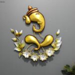 Wall Art: Redefine Your Home Interiors with Artistic Wall Décor