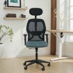 Office Chair: A Complete Guide to Choosing the Perfect Chair for Work