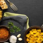 North Indian cuisine in Vizag for authentic flavors hearty meals and true food lovers