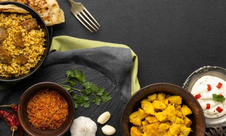 North Indian cuisine in Vizag for authentic flavors hearty meals and true food lovers