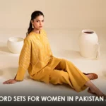 Best Modest Co‑ord Outfits for Work & Casual Wear in Pakistan