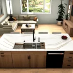 How Much Does Kitchen Remodeling Palo Alto Really Cost Today