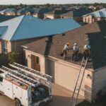 How Homeowners Evaluate Roofing Services for Long-Term Roof Care in West Liberty