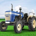 Explore A Multi-purpose Swaraj 744 XT Tractor in India