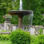 Why Indoor Fountains Are Quietly Taking Over Modern Homes