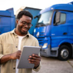 What Do Local Trucking Jobs Pay in California?