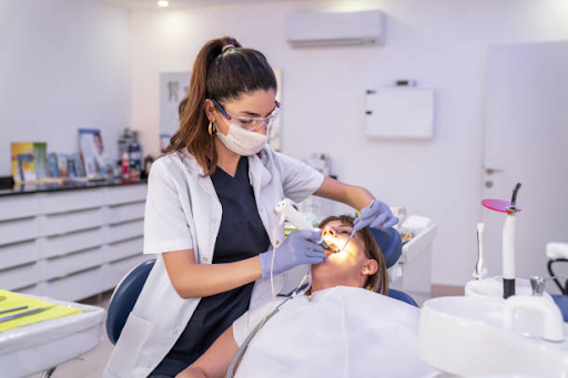Are Laser Dentists Worth It For Faster, Painless Dental Treatments Today?