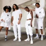 Everyday Apparel and Conscious Fashion