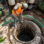 What Are Common Septic Tank Cleaning Mistakes in Garden City Park?