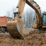 Why Poor Ground Prep Quietly Ruins Good Construction Projects