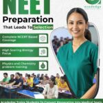 Best offline coaching for NEET in Odisha