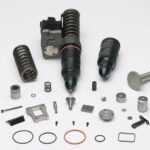 Fuel Injectors Service Orlando for Improved Performance
