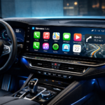 BMW CarPlay Just Got Better with Nevera Auto