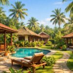 Top Tropical Homestays for a Relaxing Getaway