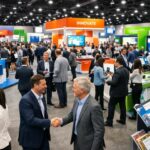How to Make the Most of Your Exhibition Hall Experience