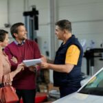 NAFTA Certified Benefits for Automotive & Manufacturing Sectors