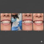 Step-by-Step Walkthrough of Gum Recontouring Treatment