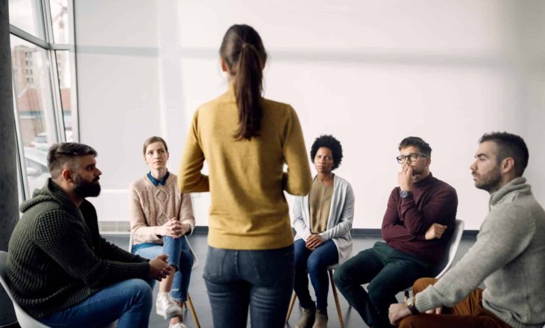 Finding Balance in Recovery: Navigating Modern Drug Addiction Treatment Programs