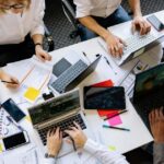 The Architecture of Tomorrow: Building a Resilient Business with a Digital Workforce