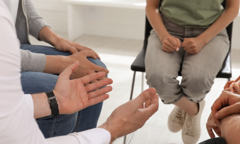 Taking the First Step: A Comprehensive Guide to Private Drug Detox Programs