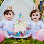 Cake Smash Photographer Sydney – Fun & Memorable First Birthday Photos